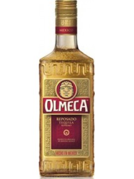 Olmeca Reposado